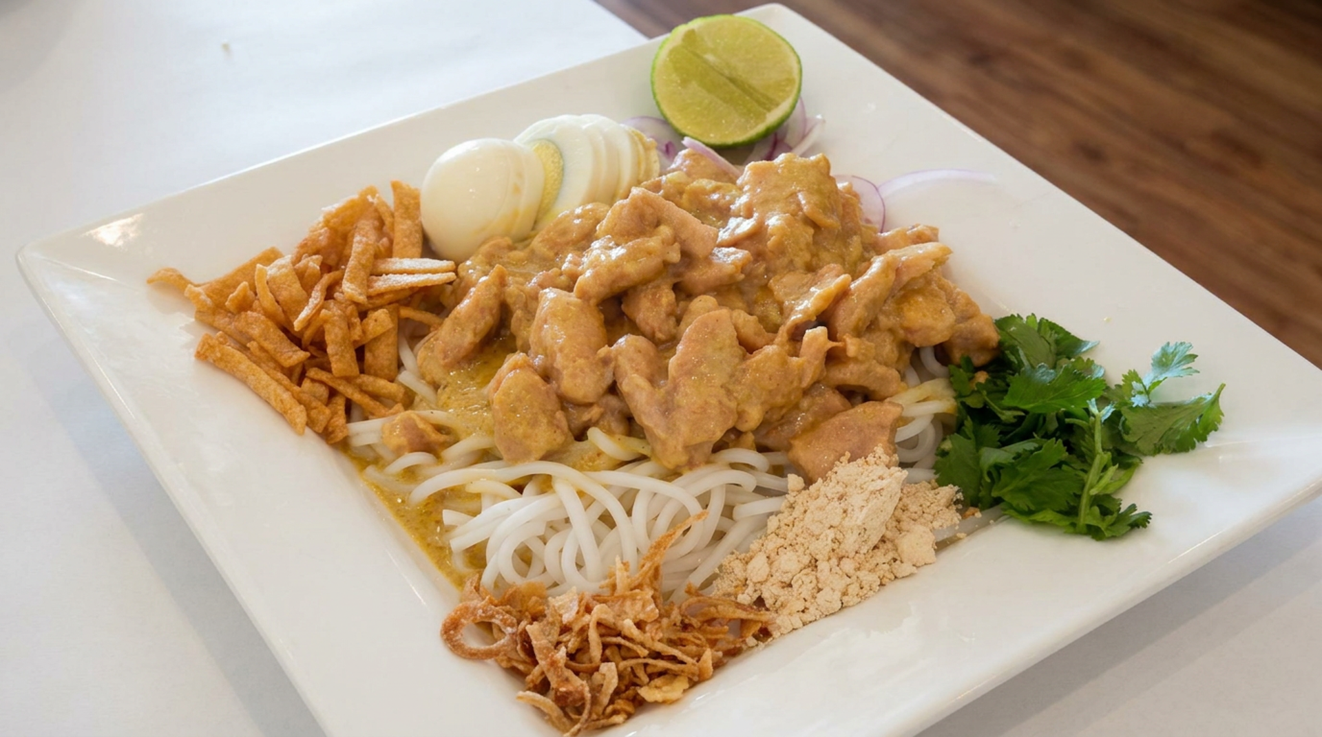 Yangon Rewards