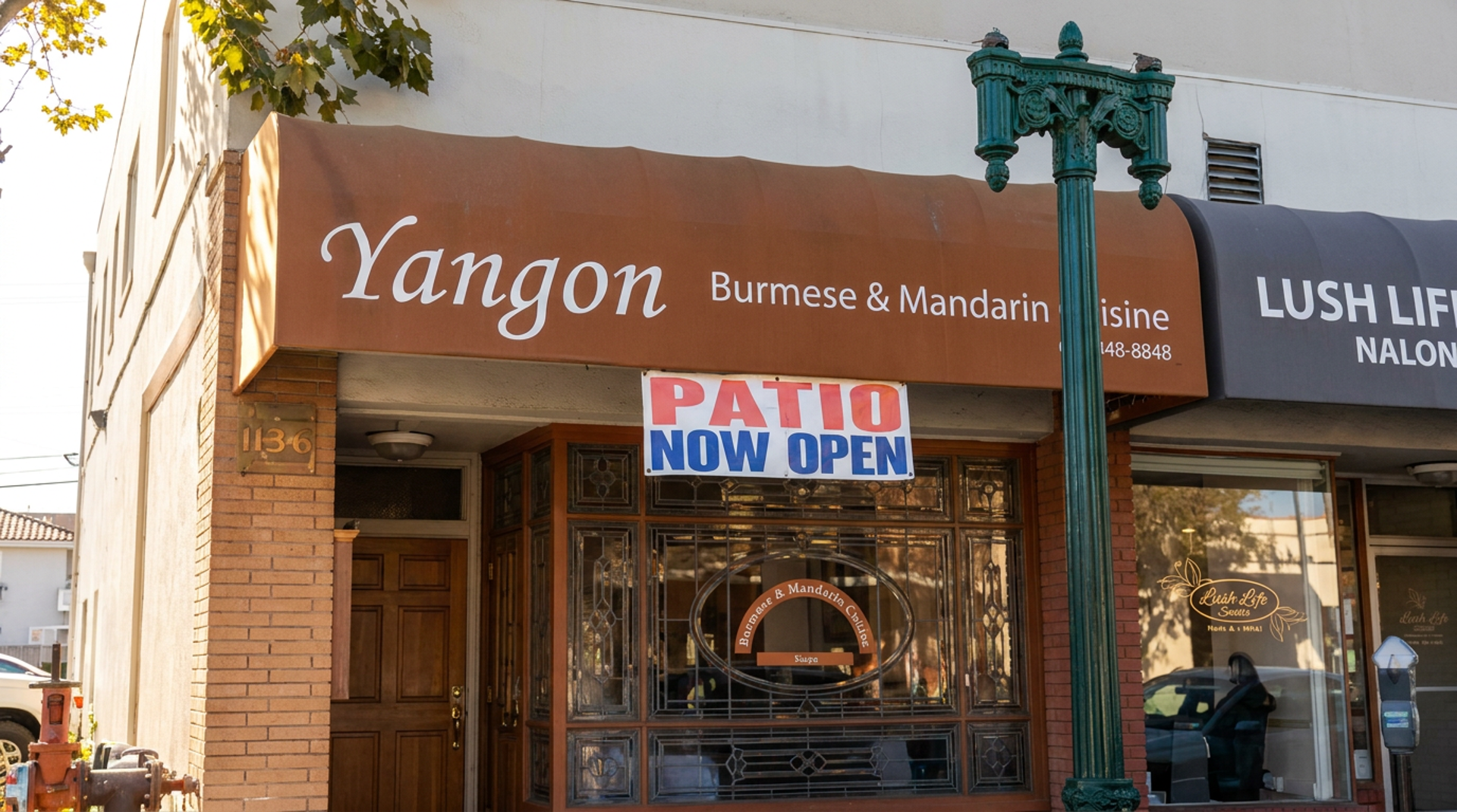 Eater San Francisco Peninsula guide